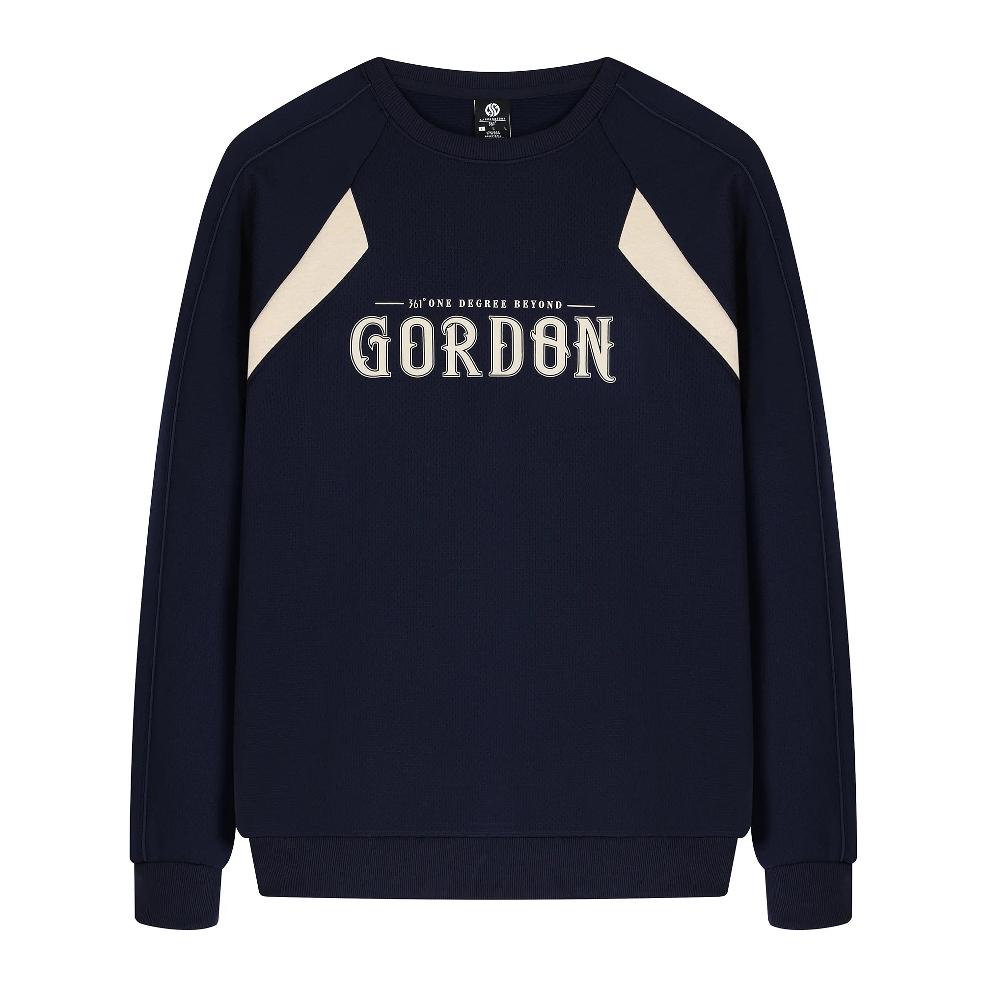 Aaron Gordon - Blue Sweater