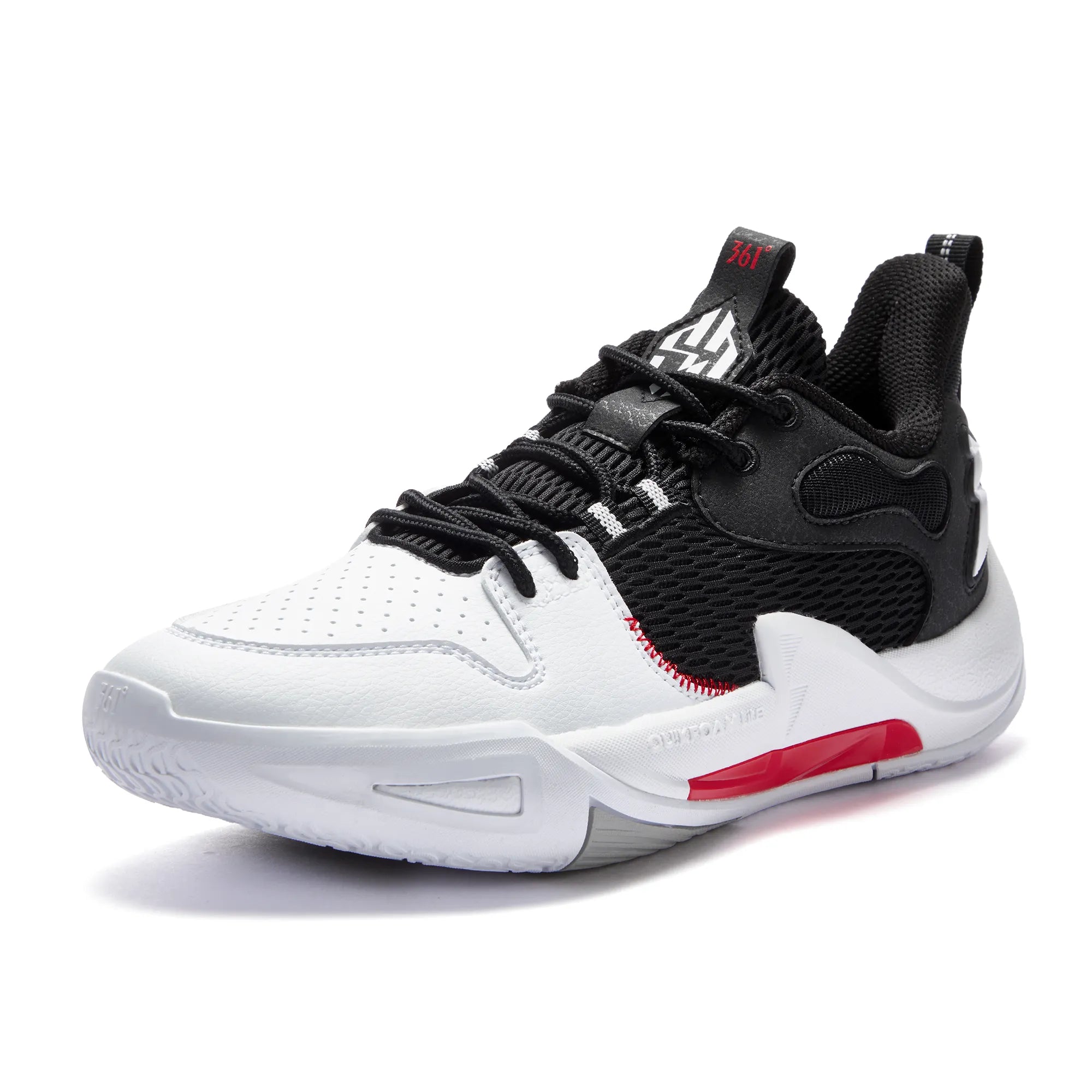 DVD TEAM 2 - Black/White