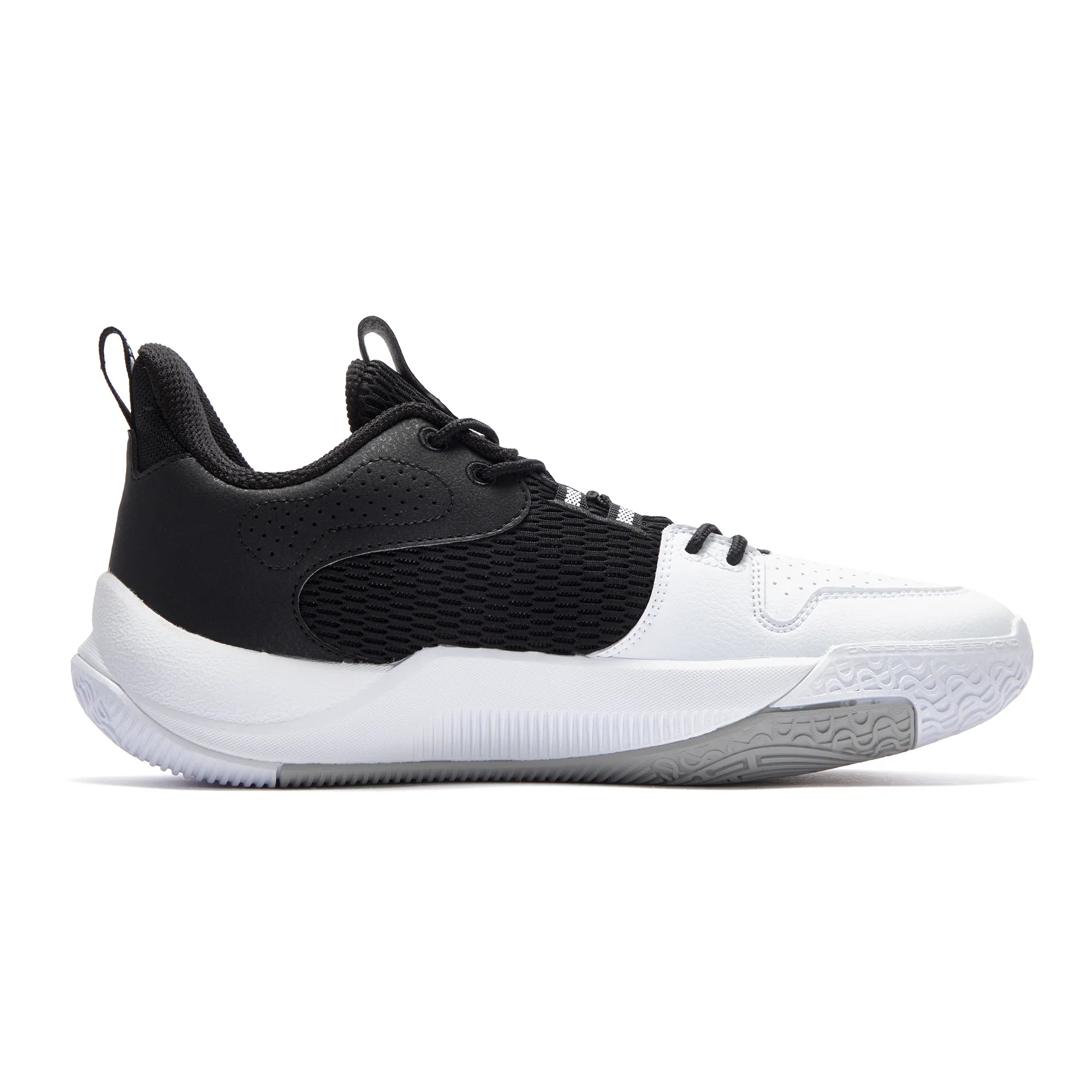 DVD TEAM 2 - Black/White