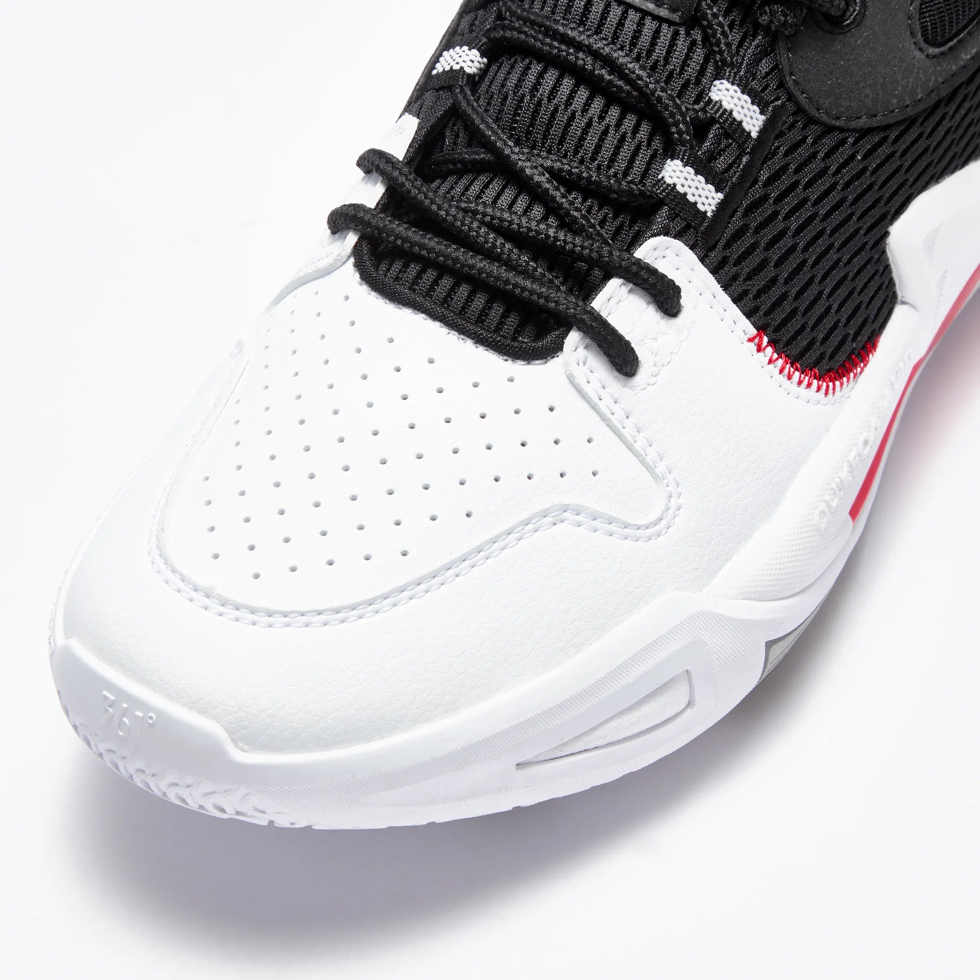 DVD TEAM 2 - Black/White