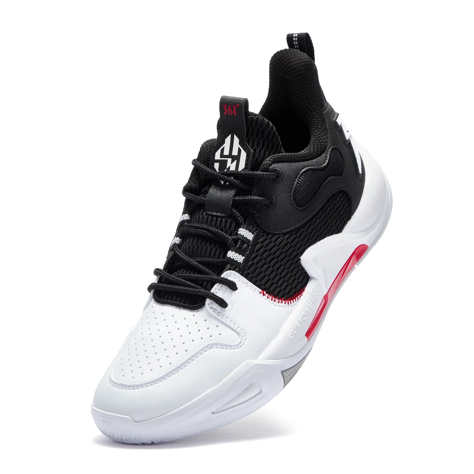 DVD TEAM 2 - Black/White