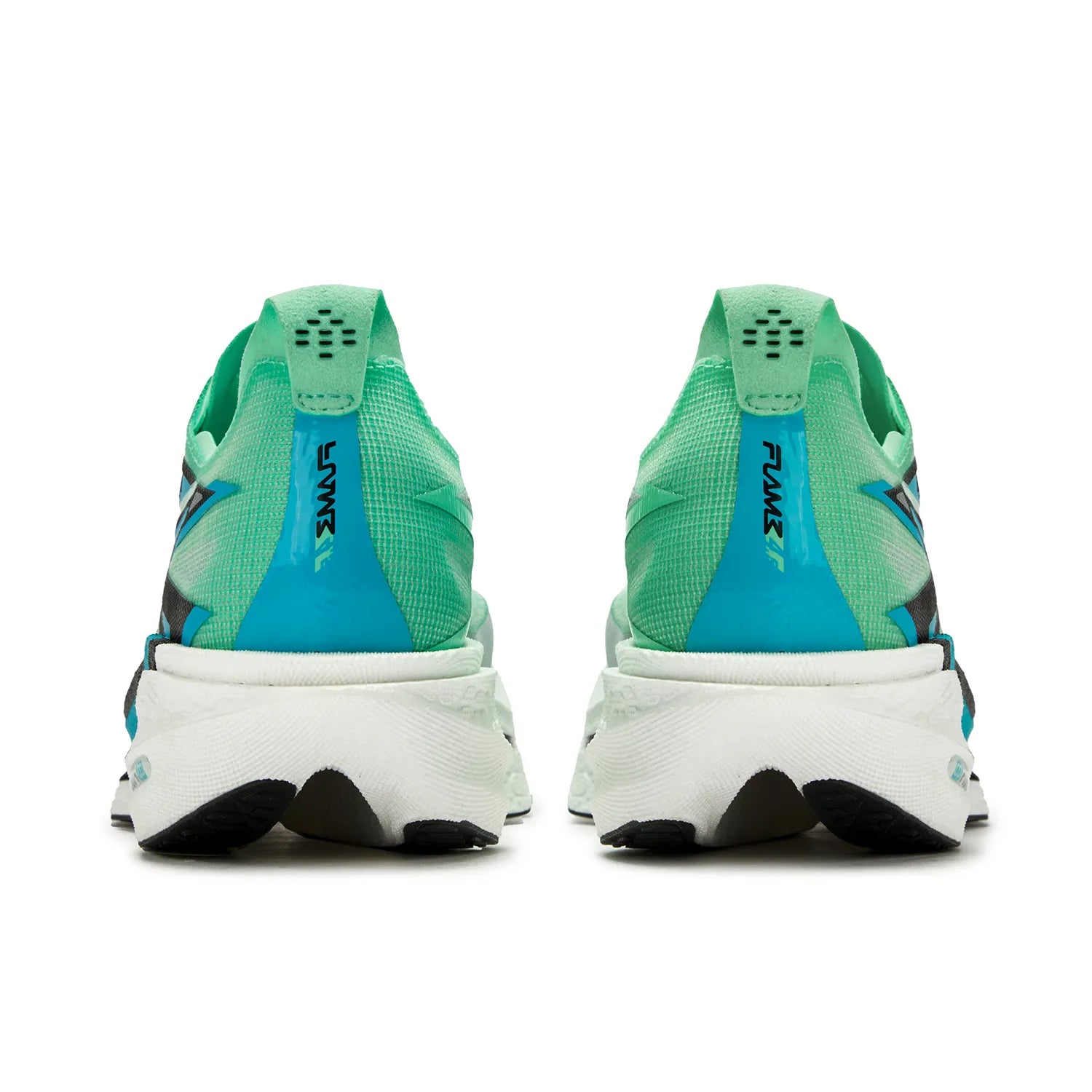 M Flame 4.5 - JellyMint/Blue