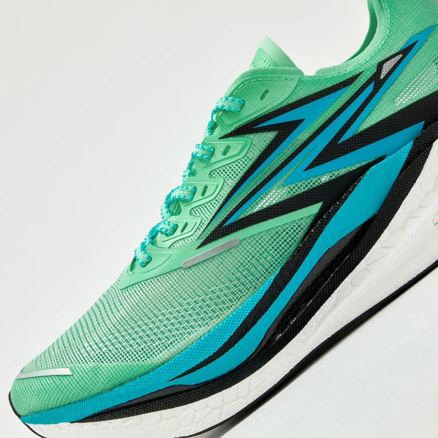 M Flame 4.5 - JellyMint/Blue