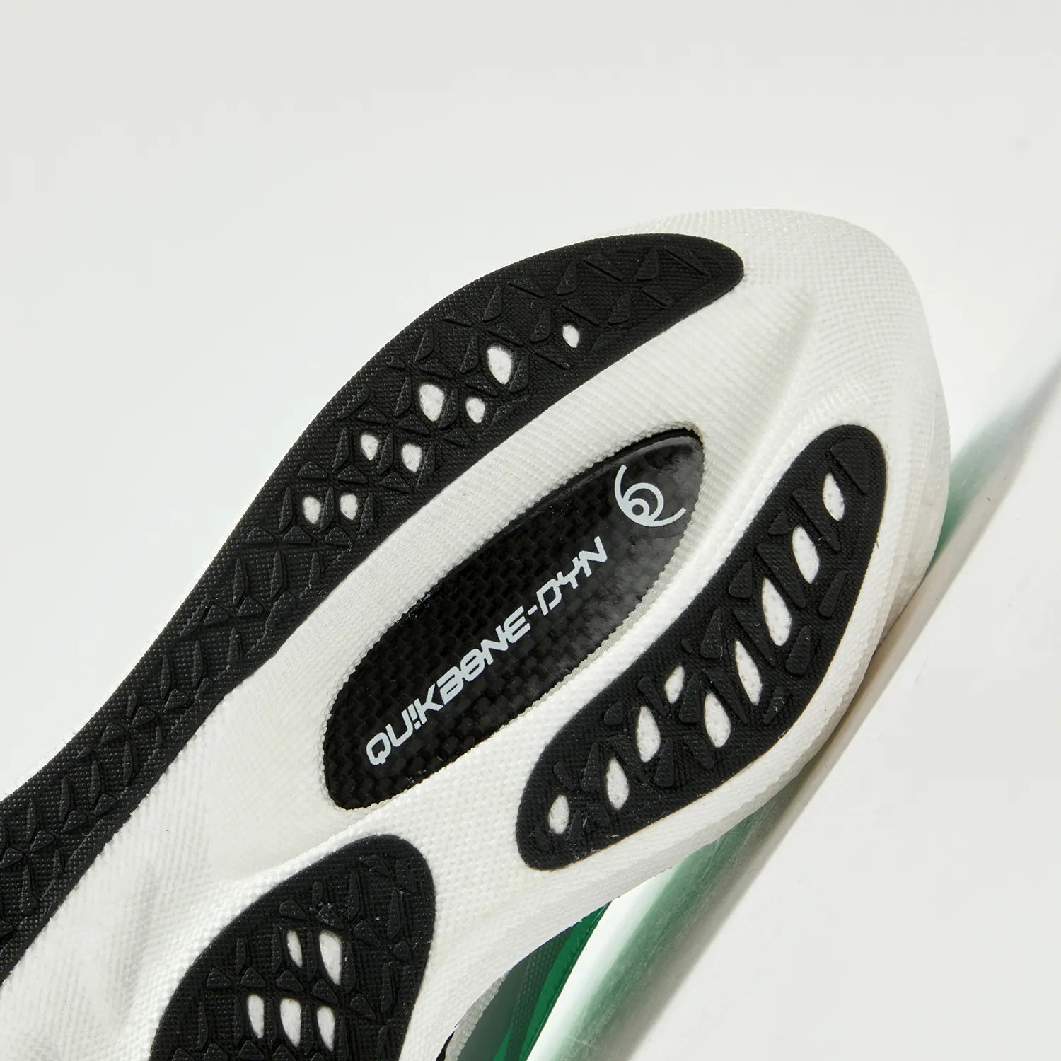 M Flame 4.5 - JellyMint/Blue