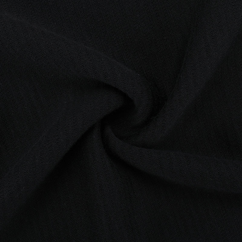 Nikola Jokić - Crown Hoodie - Black