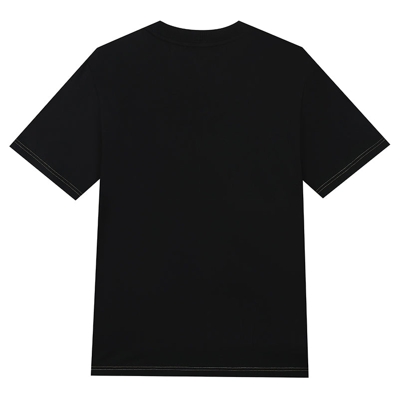 Nikola Jokić - Crown T-shirt - Black