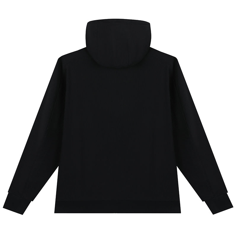 Nikola Jokić - Crown Hoodie - Black