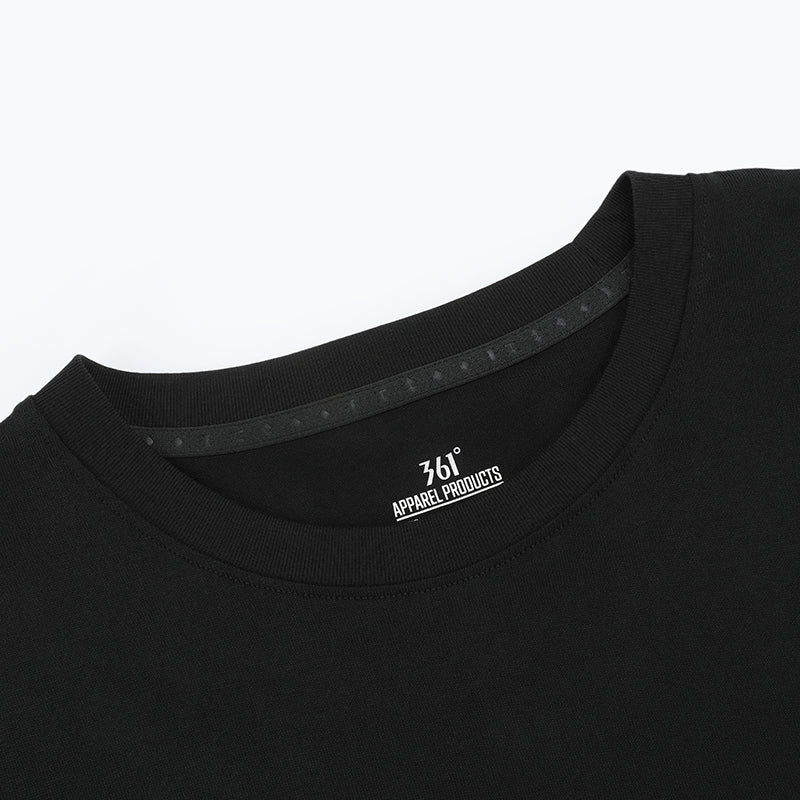 Nikola Jokić - Crown T-shirt - Black
