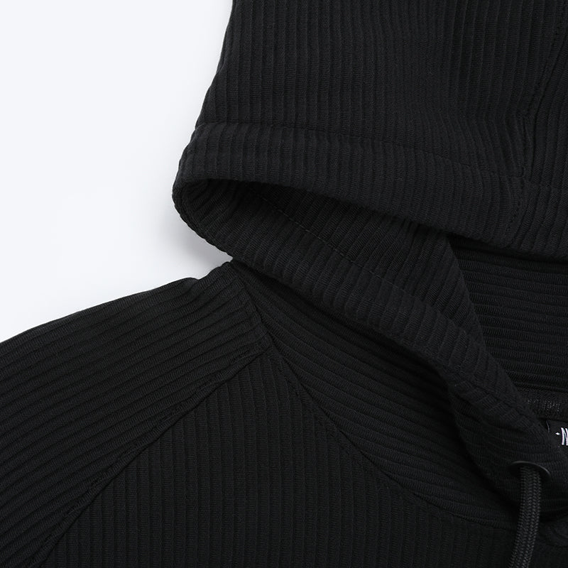 Nikola Jokić - Crown Hoodie - Black