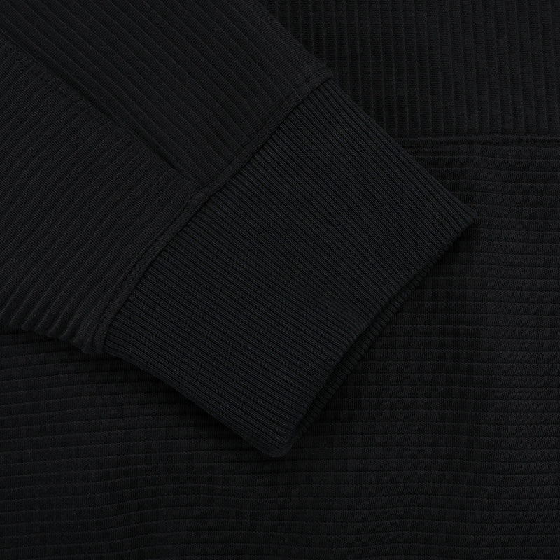 Nikola Jokić - Crown Hoodie - Black