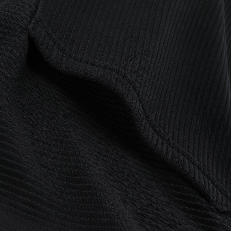 Nikola Jokić - Crown Hoodie - Black