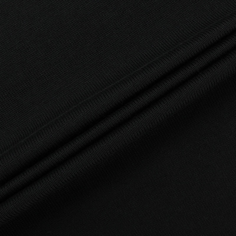 Nikola Jokić - Crown T-shirt - Black