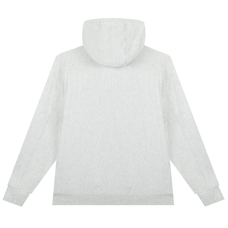 Nikola Jokić - Crown Hoodie - White
