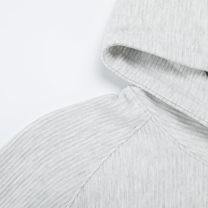 Nikola Jokić - Crown Hoodie - White