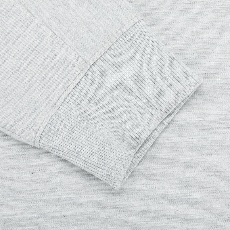 Nikola Jokić - Crown Hoodie - White
