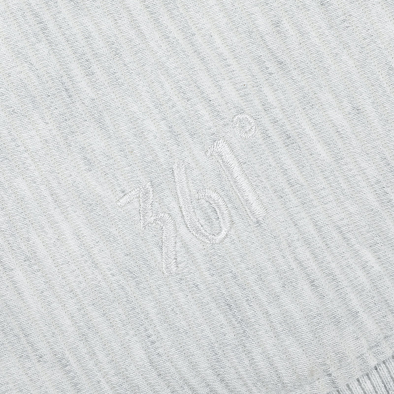 Nikola Jokić - Crown Hoodie - White