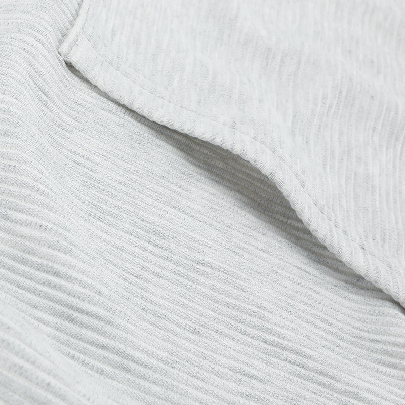 Nikola Jokić - Crown Hoodie - White