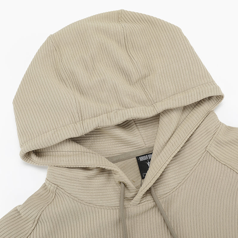 Nikola Jokić - Crown Hoodie - Tan