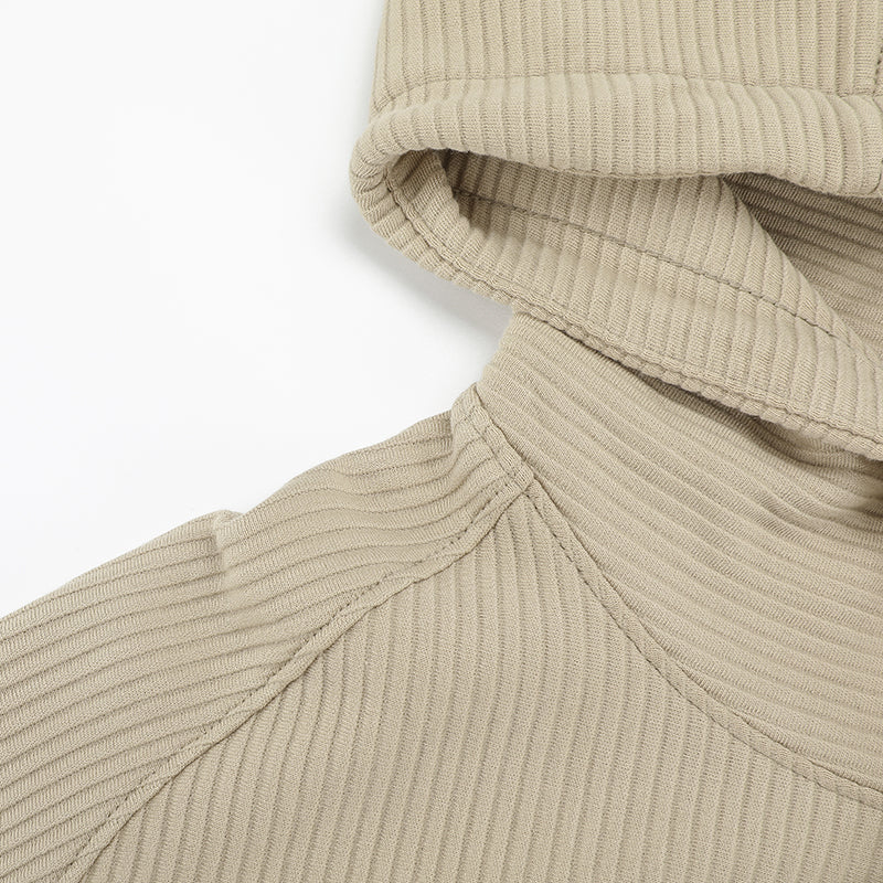 Nikola Jokić - Crown Hoodie - Tan