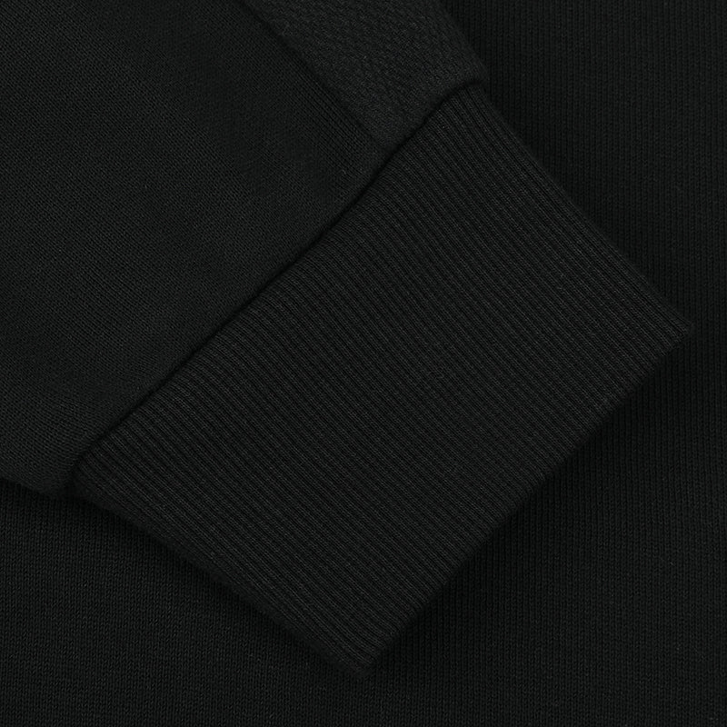 Nikola Jokić - Crown Sweater - Black