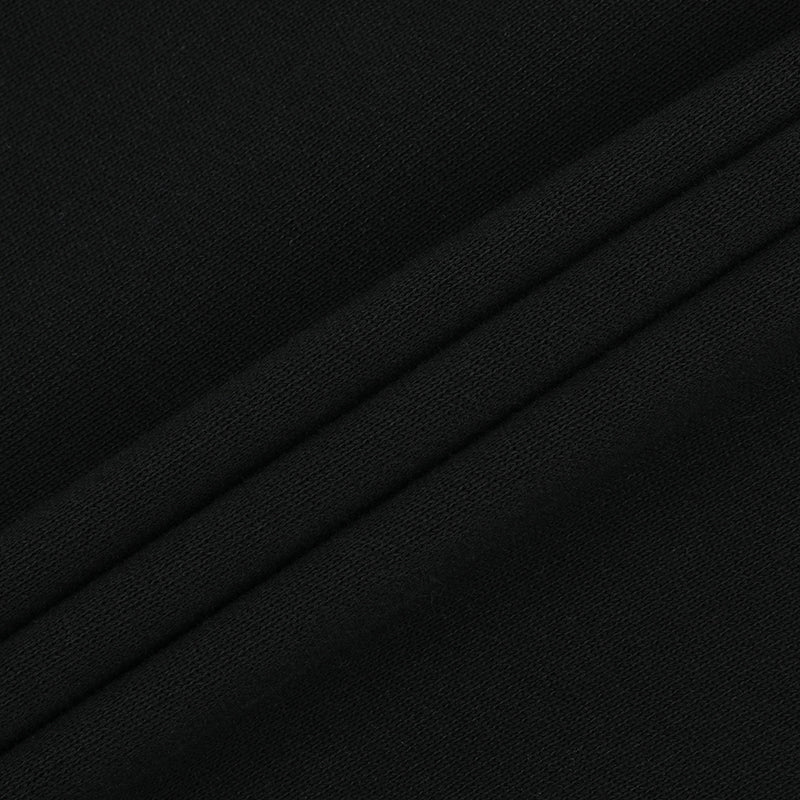Nikola Jokić - Crown Sweater - Black
