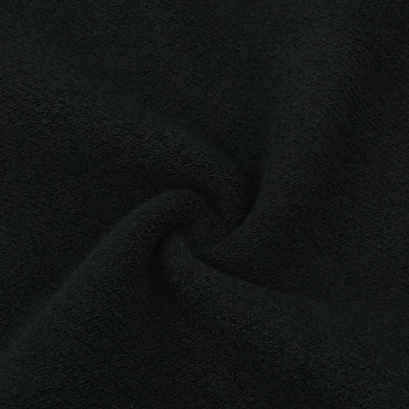 Nikola Jokić - Crown Sweater - Black