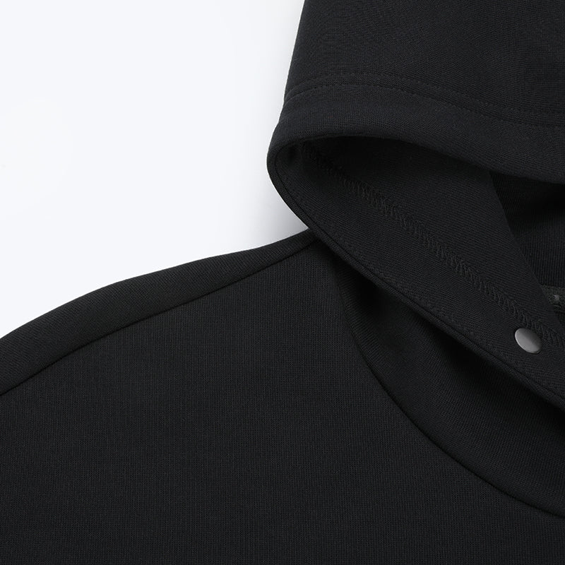 Nikola Jokić - Crown MVP Hoodie - Black