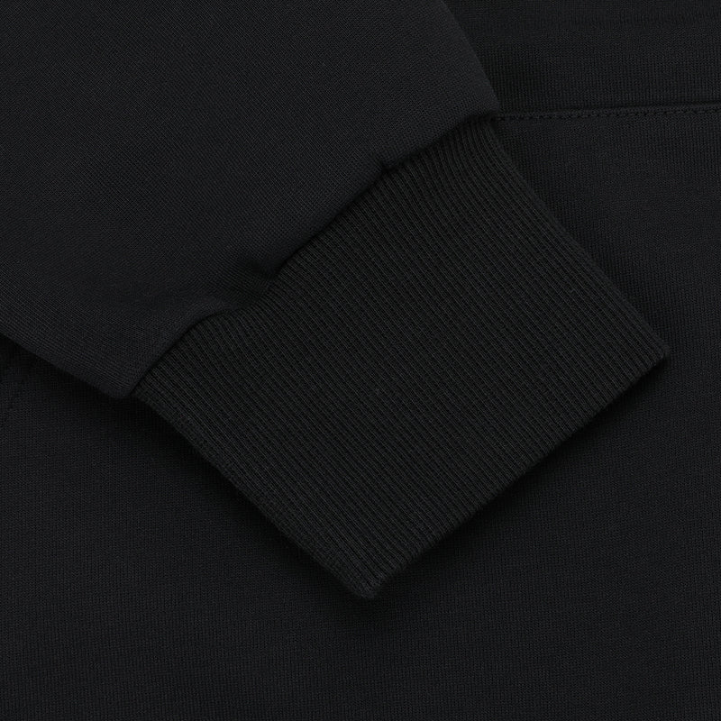 Nikola Jokić - Crown MVP Hoodie - Black
