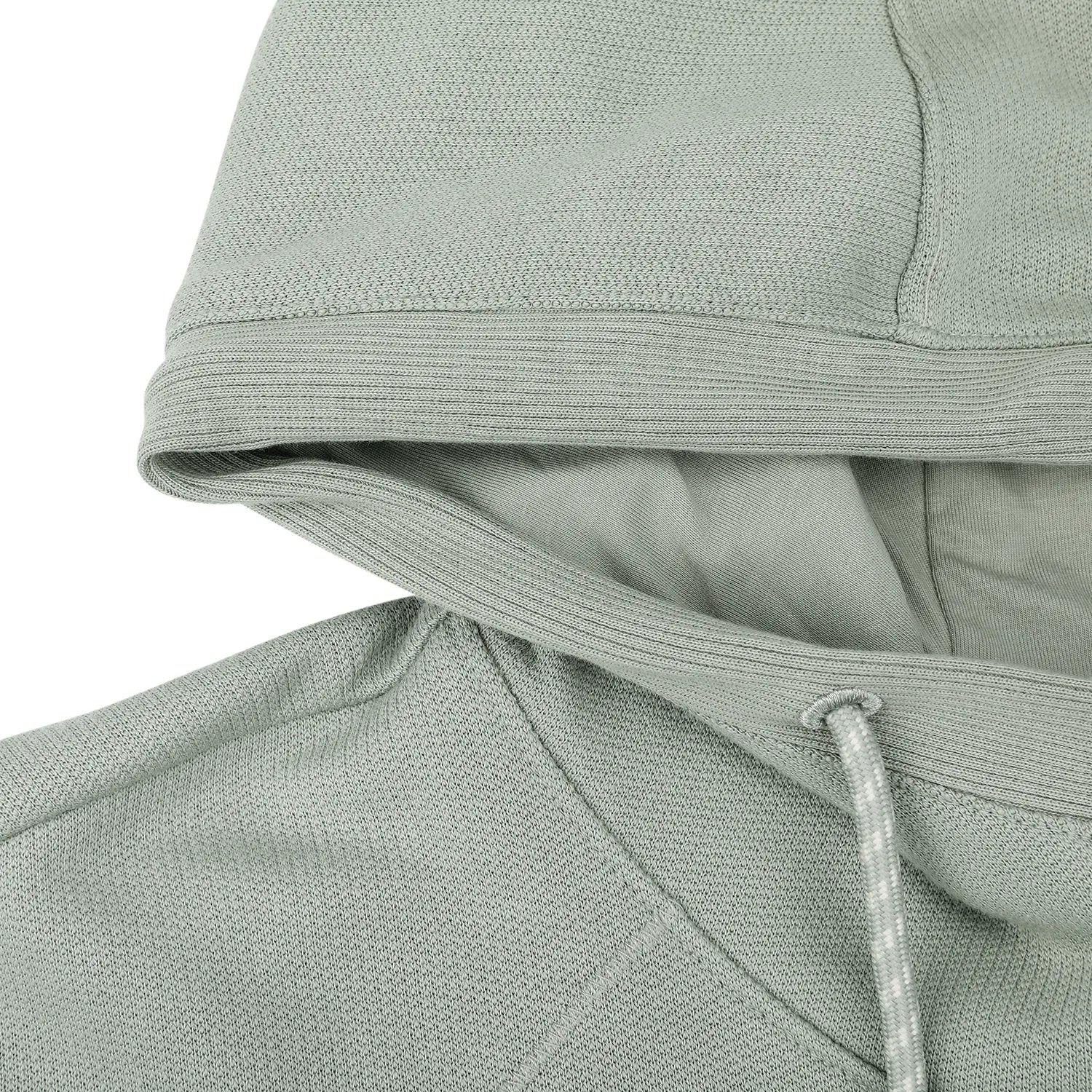 Nikola Jokić - Crown Hoodie - Cyan