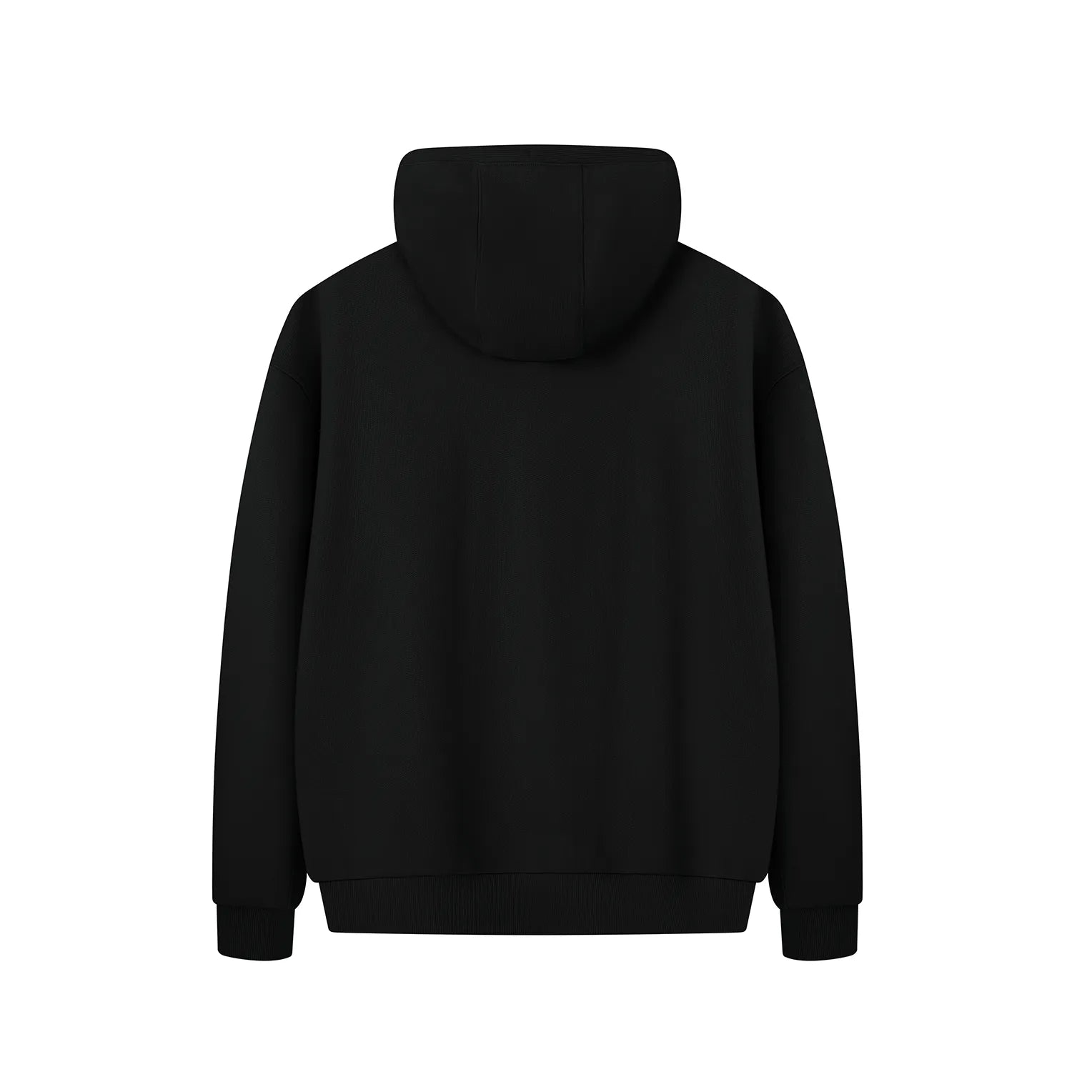 Nikola Jokić - Crown Hoodie - Black