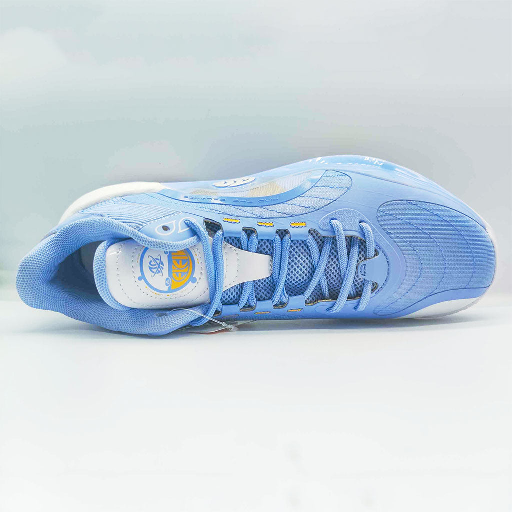 AG Level Up 3 Big3 - Blue/White