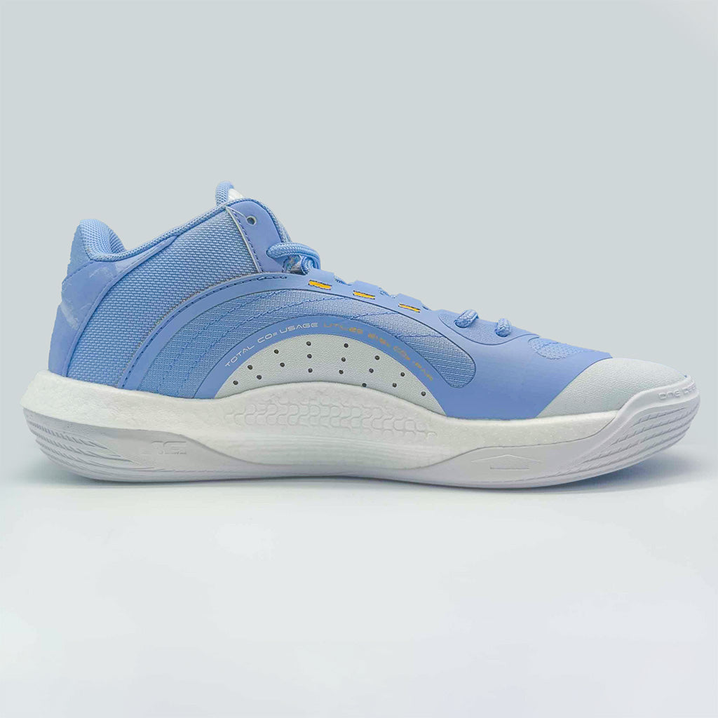 AG Level Up 3 Big3 - Blue/White