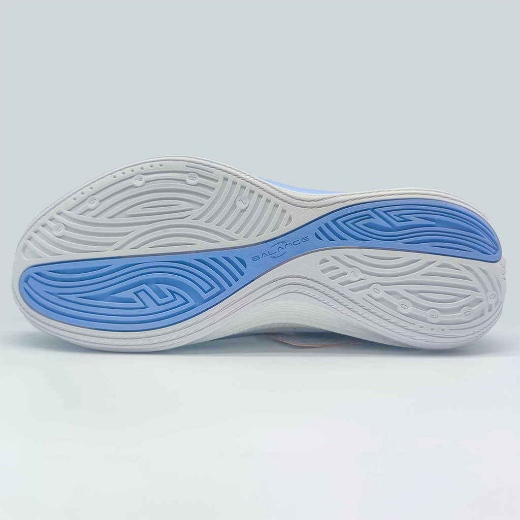 AG Level Up 3 Big3 - Blue/White