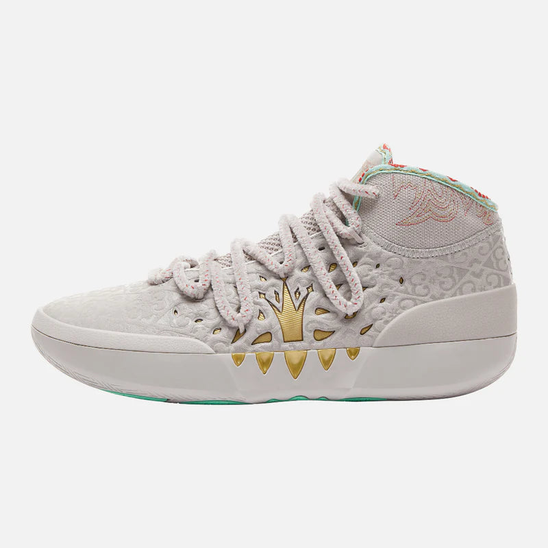 361° Joker 2 Top 'Grey' 361° Joker 2 High Top