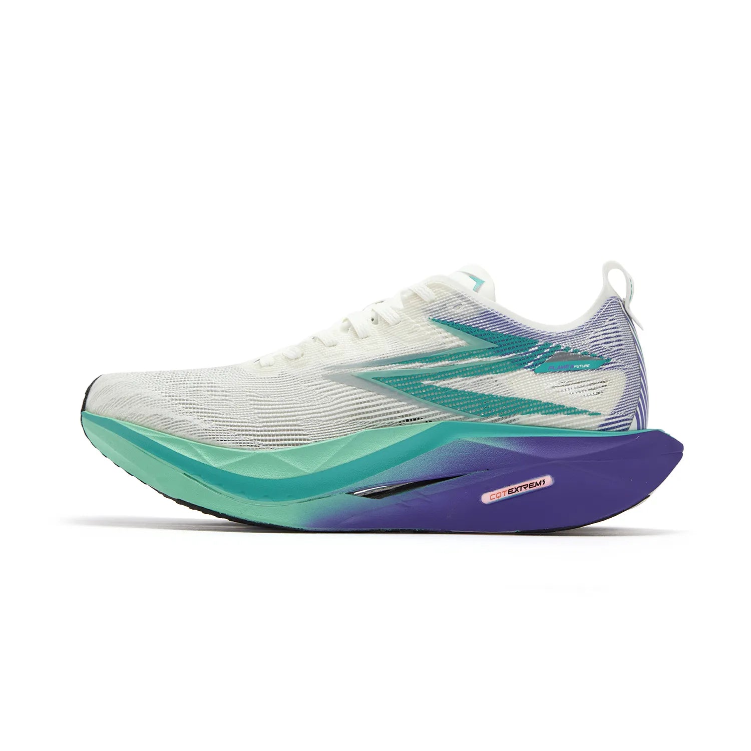 M Flame 5 Future "Aurora"