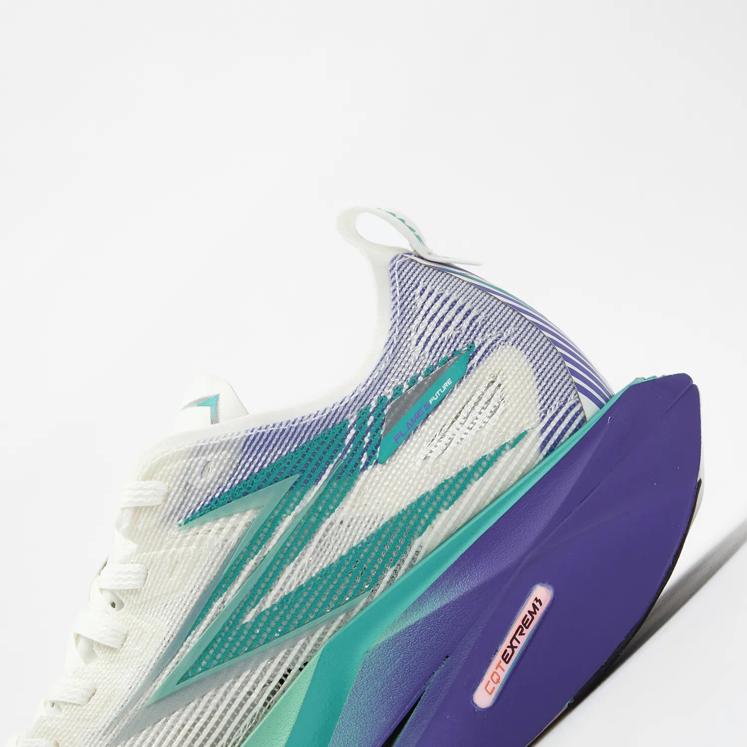 M Flame 5 Future "Aurora"