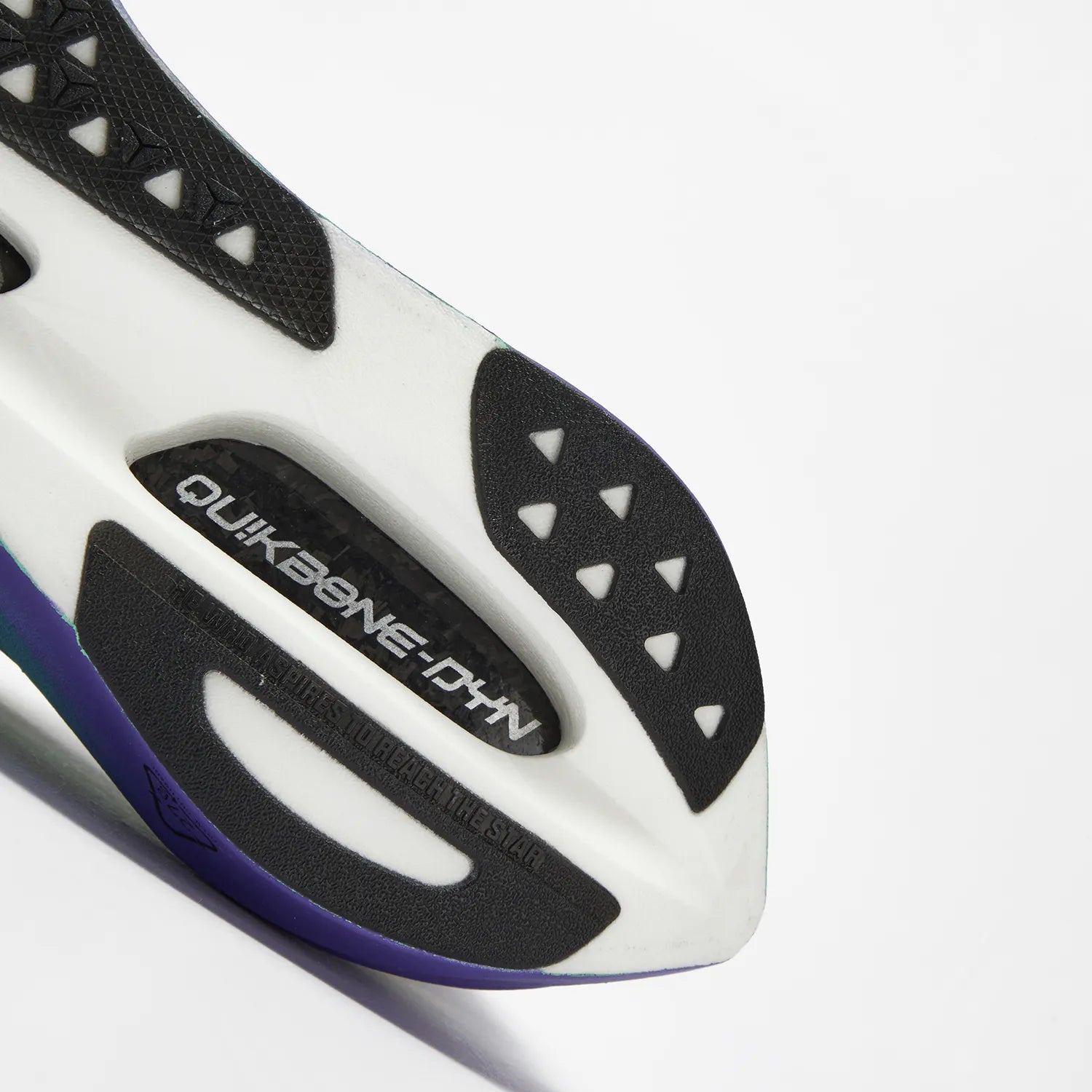 M Flame 5 Future "Aurora"