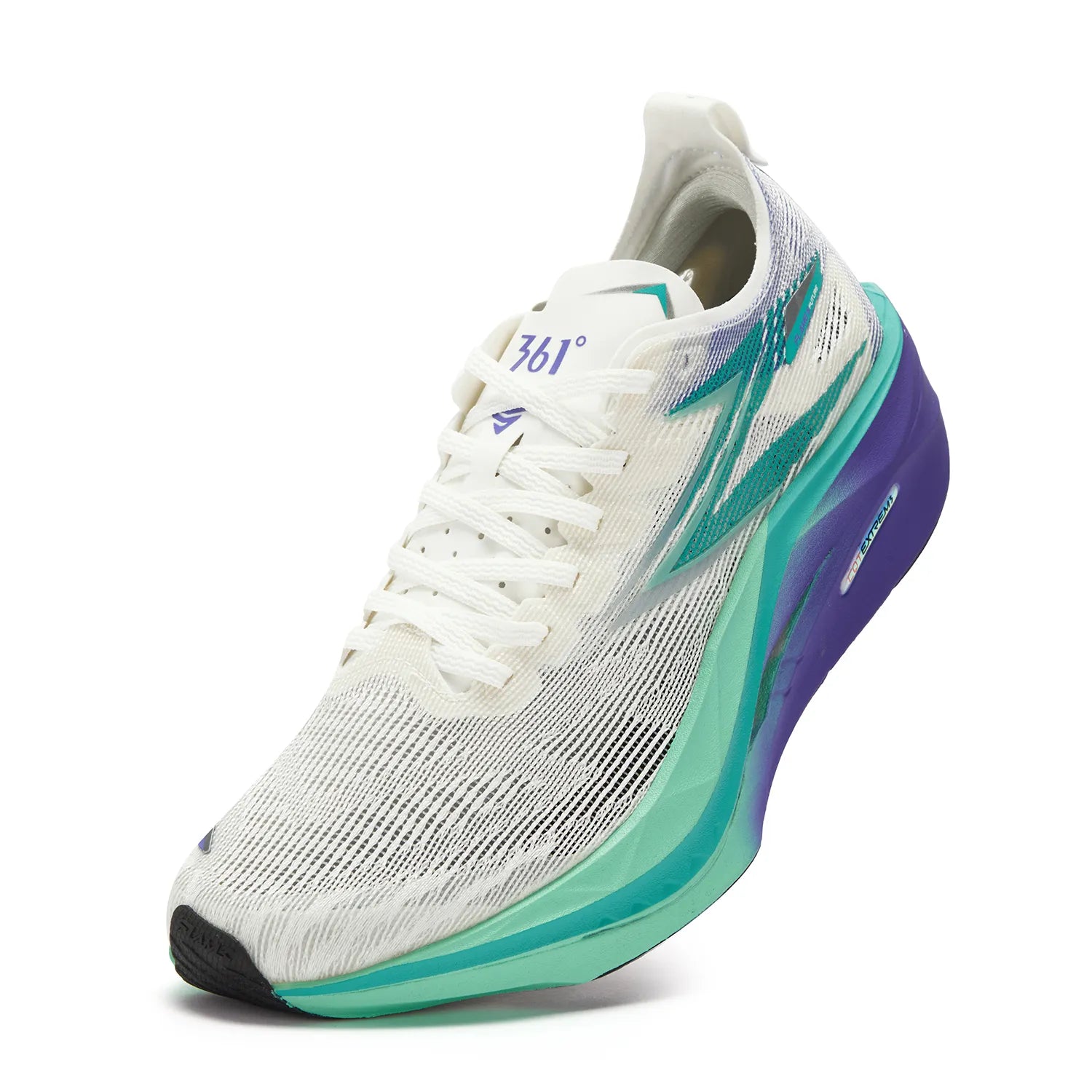 M Flame 5 Future "Aurora"