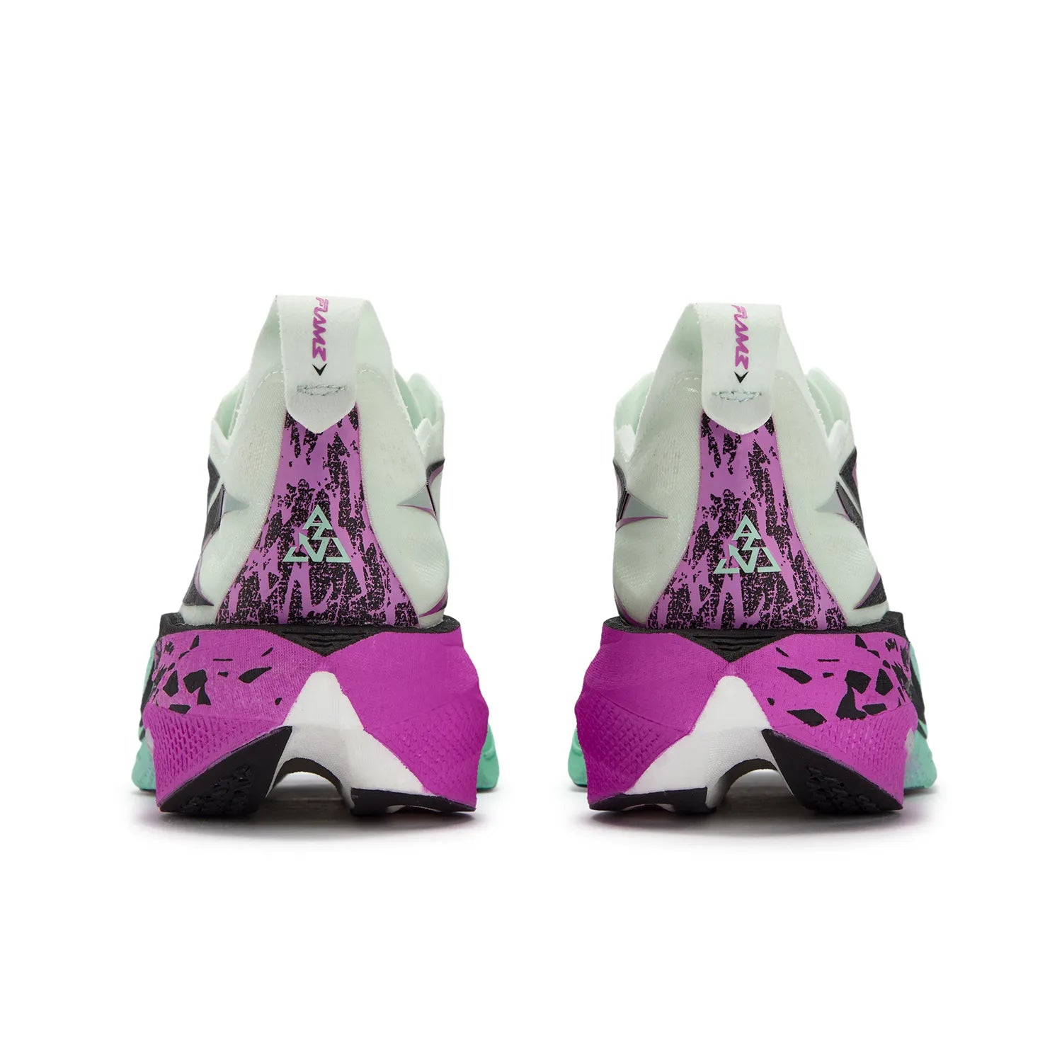 M Flame 5 - Bubblegum/Mint