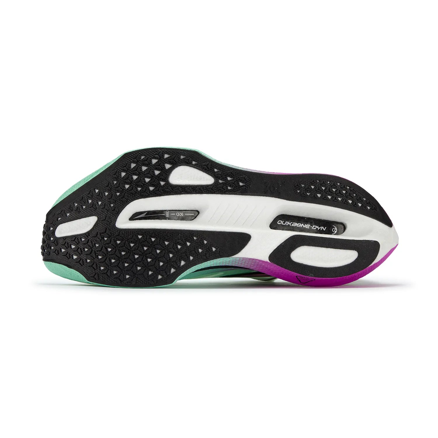 M Flame 5 - Bubblegum/Mint