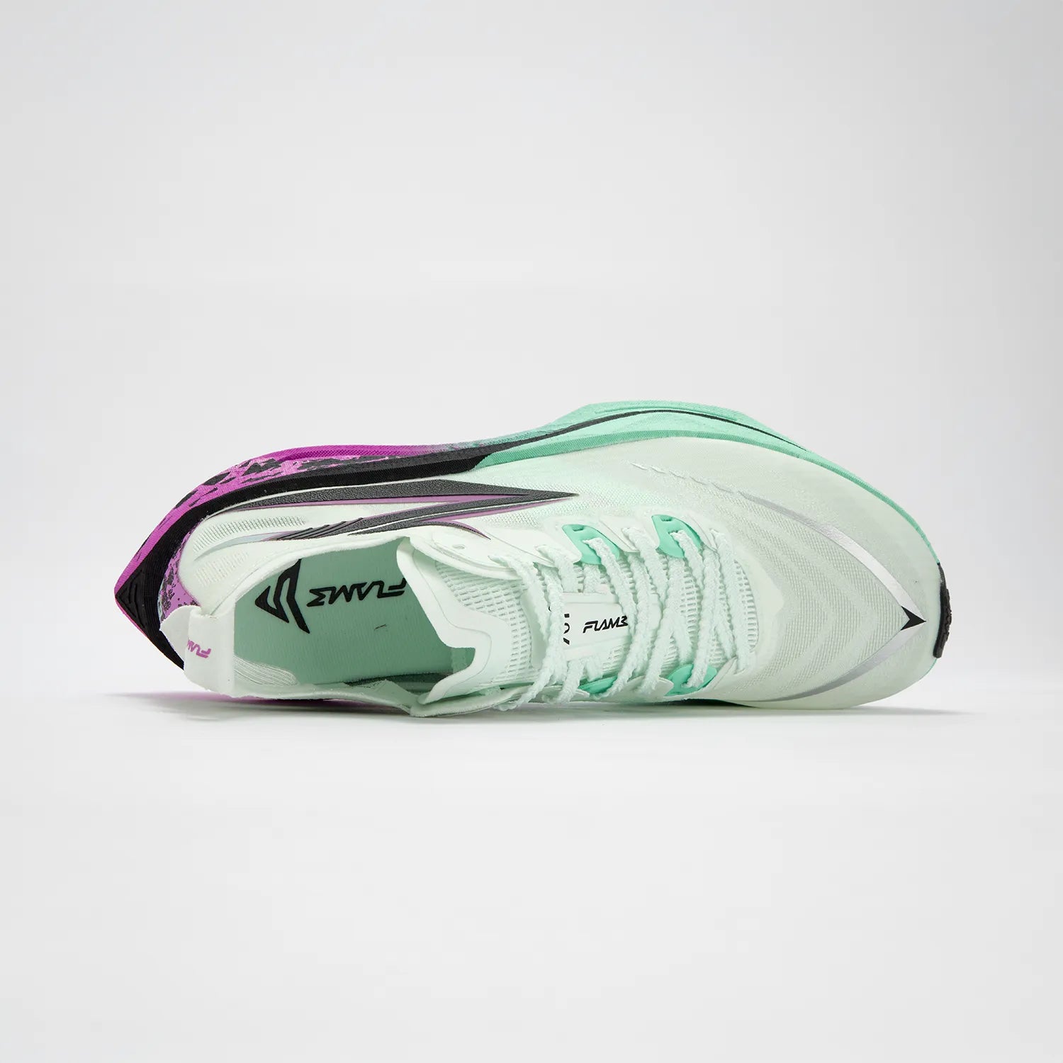 M Flame 5 - Bubblegum/Mint