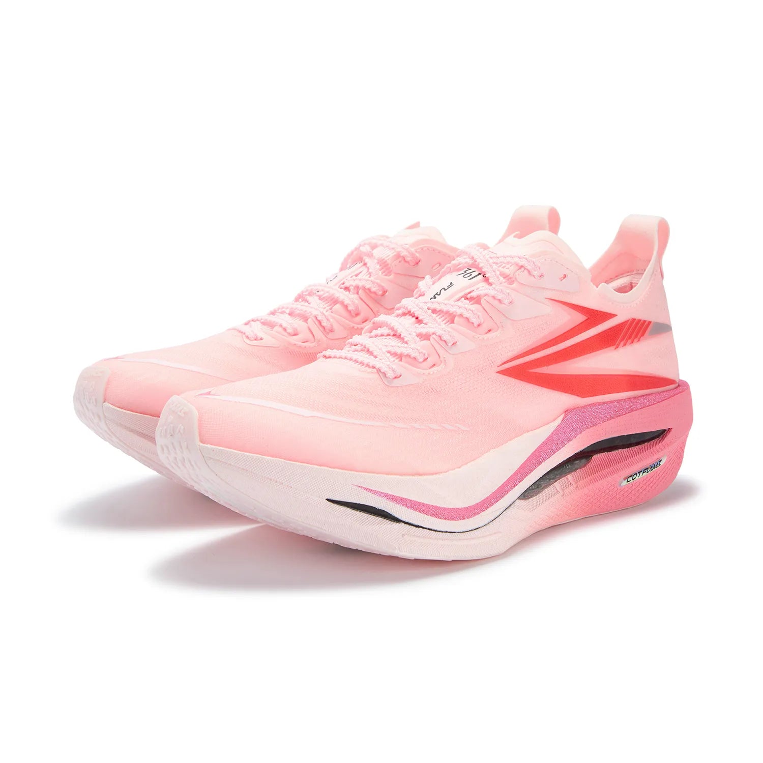 M Flame 5 - Pink/Coral