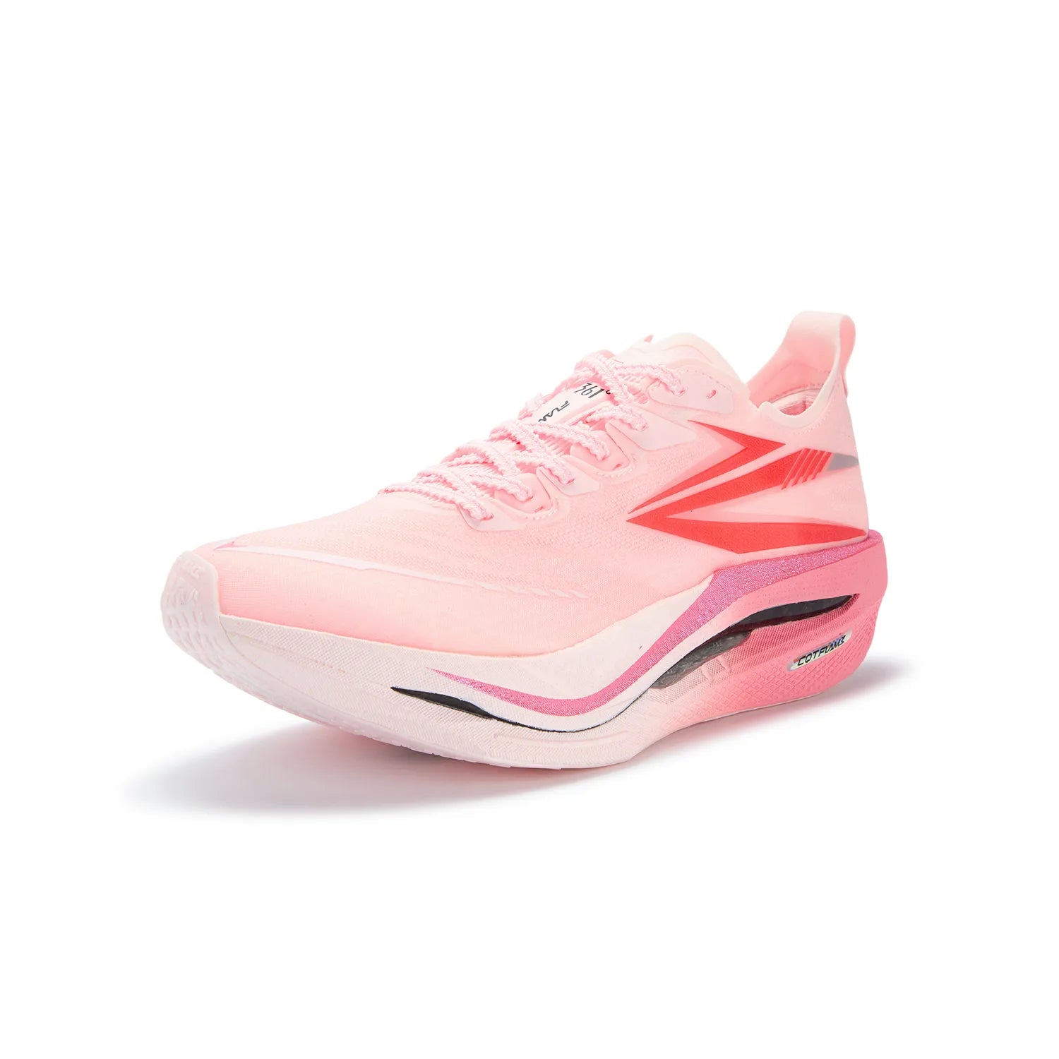 M Flame 5 - Pink/Coral