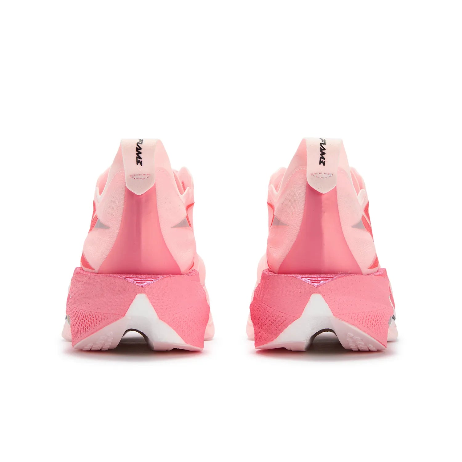 M Flame 5 - Pink/Coral