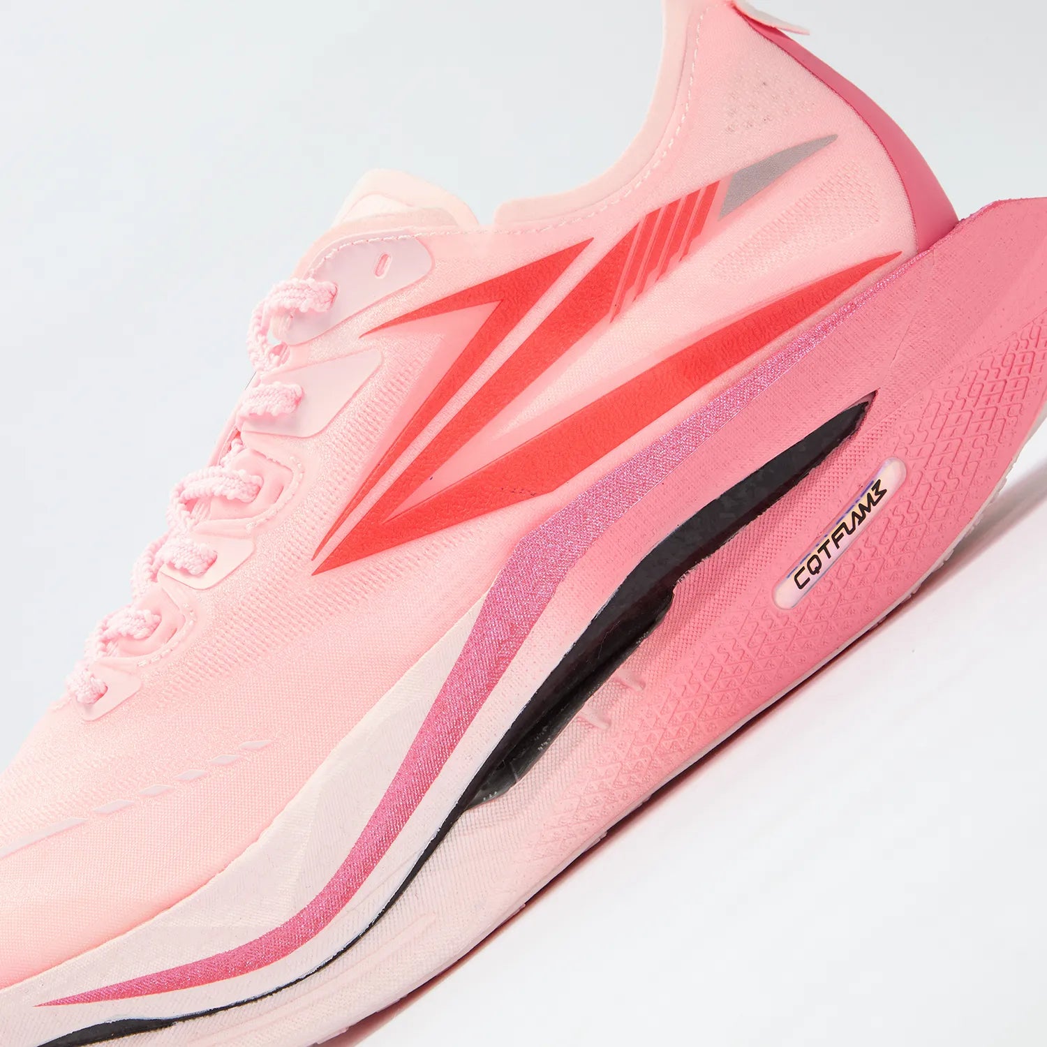 M Flame 5 - Pink/Coral