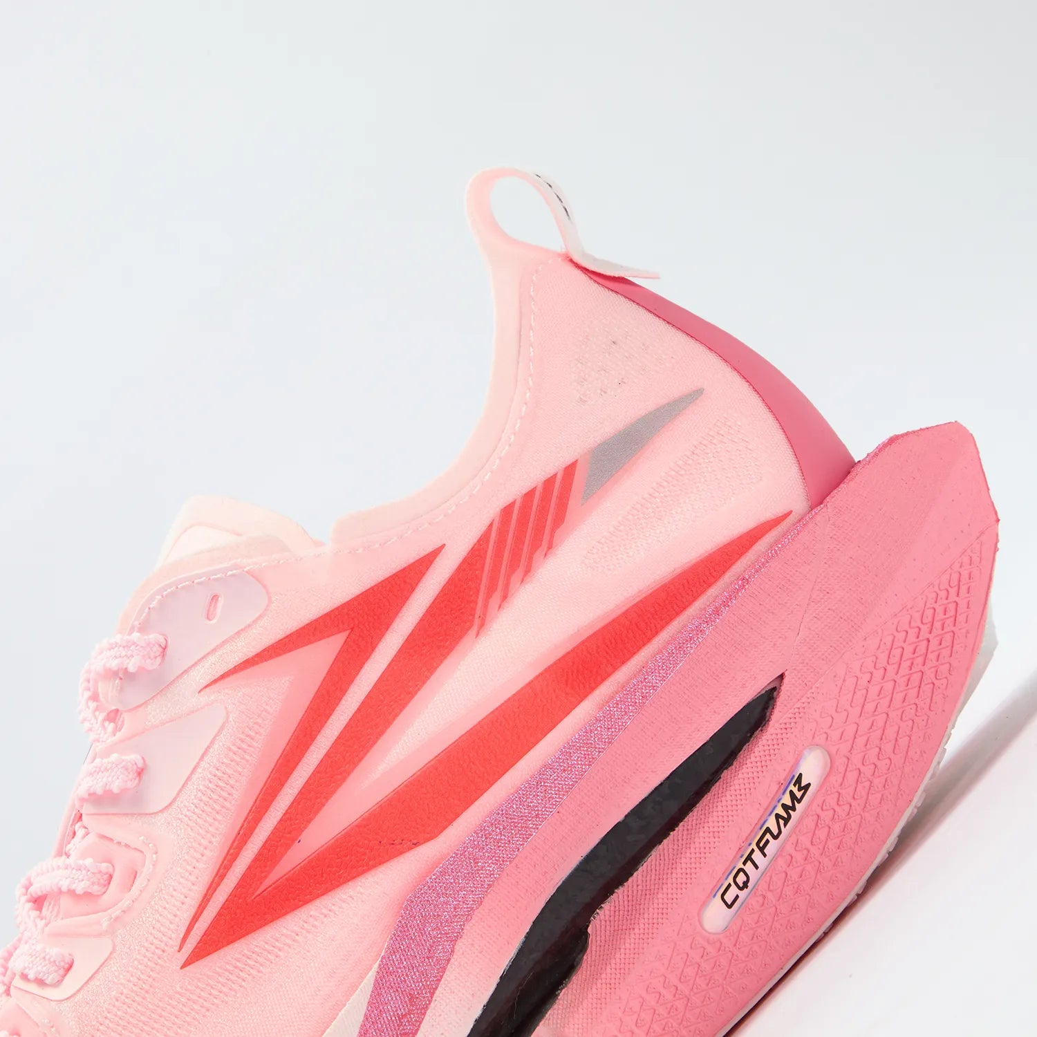 M Flame 5 - Pink/Coral