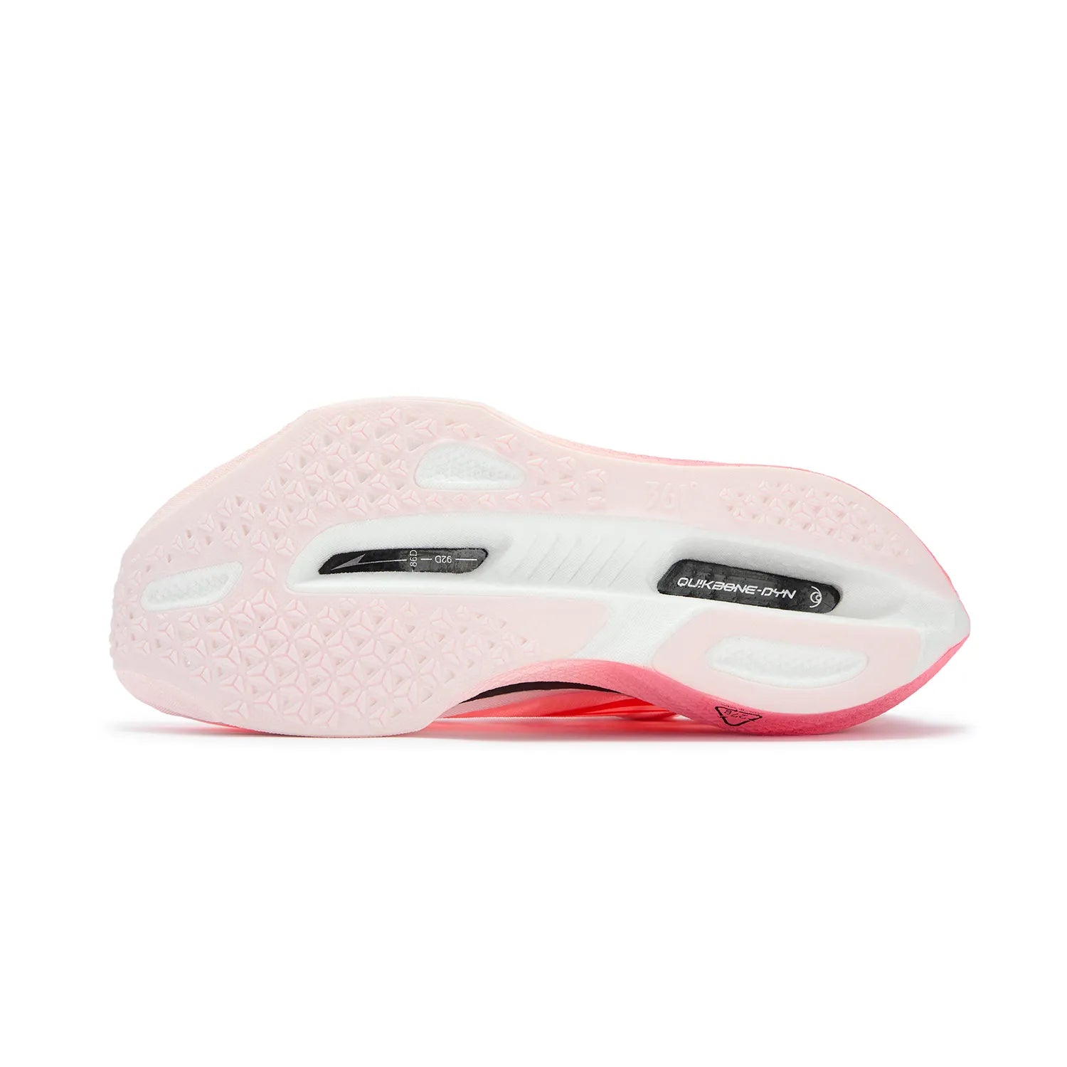 M Flame 5 - Pink/Coral