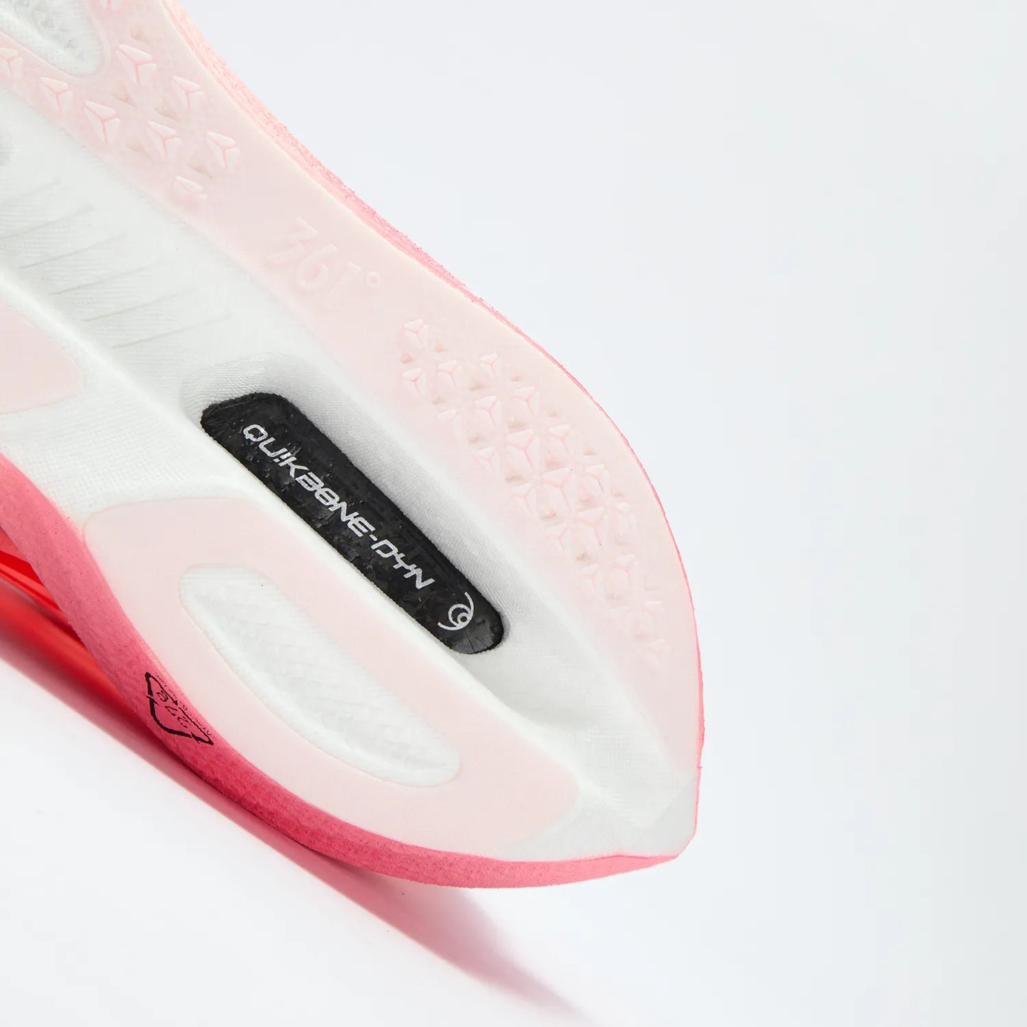 M Flame 5 - Pink/Coral