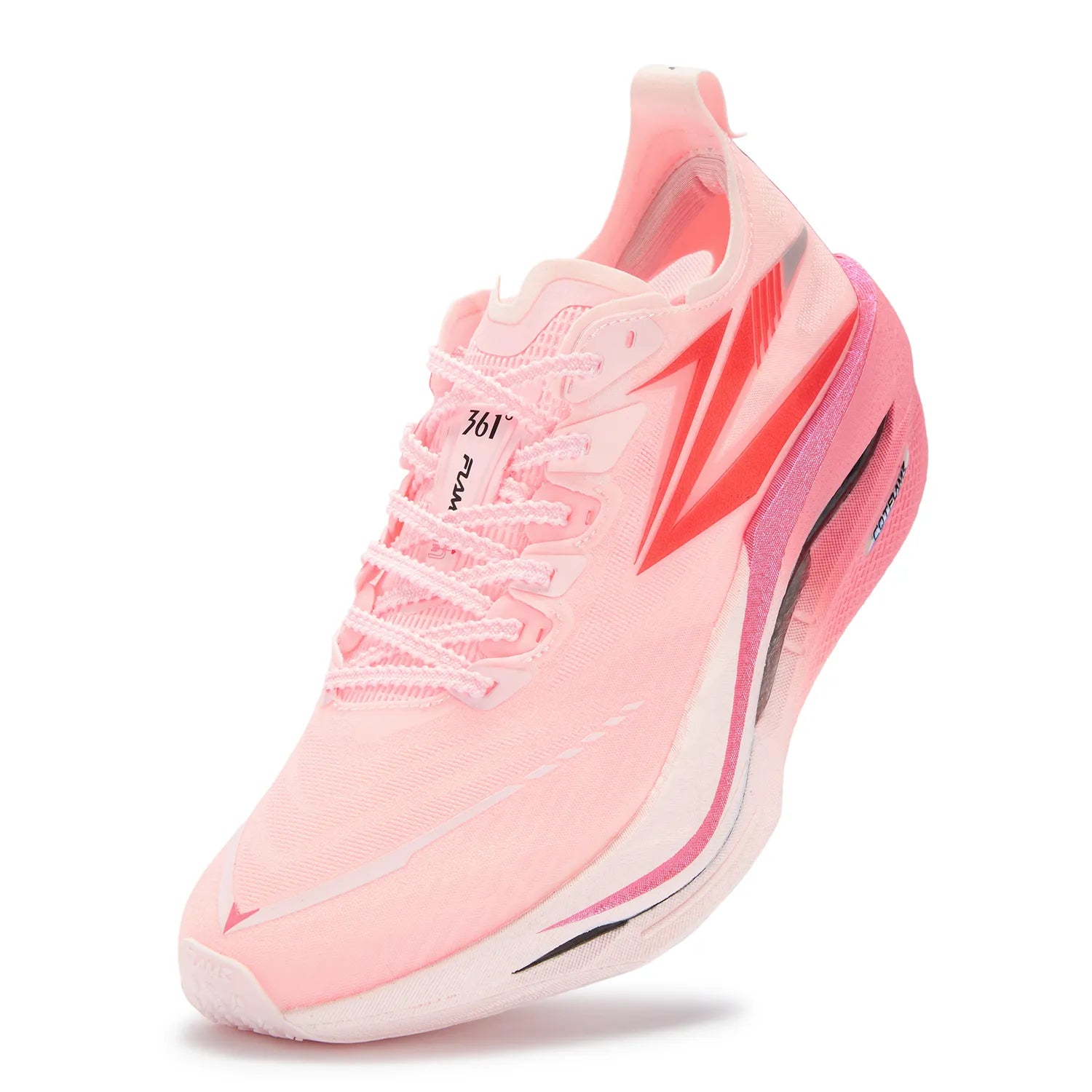 M Flame 5 - Pink/Coral