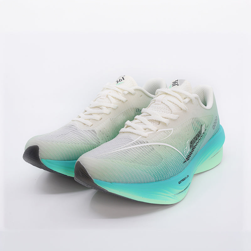 M Furious GT - Egret/JellyMint